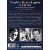 DVD - Film de Laurent Préyale en DVD Couples & Duos de Légende du Cinéma - Henry King & Gregory Peck