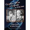 DVD - Film de Laurent Préyale en DVD Couples & Duos de Légende du Cinéma - John Ford & John Wayne