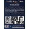 DVD - Film de Laurent Préyale en DVD Couples & Duos de Légende du Cinéma - John Ford & John Wayne