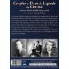 DVD - Film de Laurent Préyale en DVD Couples & Duos de Légende du Cinéma - Orson Welles & Rita Hayworth