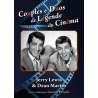 DVD - Film de Laurent Préyale en DVD Couples & Duos de Légende du Cinéma - Jerry Lewis & Dean Martin