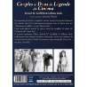 DVD - Film de Laurent Préyale en DVD Couples & Duos de Légende du Cinéma - David W. Griffith & Lillian Gish