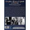 DVD - Film de Laurent Préyale en DVD Couples & Duos de Légende du Cinéma - Tod Browning & Lon Chaney