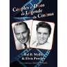 DVD - Film de Laurent Préyale en DVD Couples & Duos de Légende du Cinéma - Hal B. Wallis & Elvis Presley