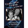 DVD - Film de Laurent Préyale en DVD Couples & Duos de Légende du Cinéma - Alfred Hitchcock & Tippi Hedren