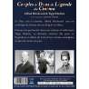 DVD - Film de Laurent Préyale en DVD Couples & Duos de Légende du Cinéma - Alfred Hitchcock & Tippi Hedren