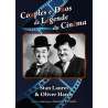 DVD - Film de Laurent Préyale en DVD Couples & Duos de Légende du Cinéma - Stan Laurel & Oliver Hardy