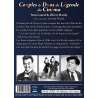 DVD - Film de Laurent Préyale en DVD Couples & Duos de Légende du Cinéma - Stan Laurel & Oliver Hardy