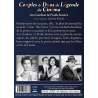 DVD - Film de Laurent Préyale en DVD Couples & Duos de Légende du Cinéma - Ava Gardner & Frank Sinatra