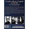 DVD - Film de Laurent Préyale en DVD Couples & Duos de Légende du Cinéma - Boris Karloff & Bela Lugosi