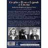 DVD - Film de Laurent Préyale en DVD Couples & Duos de Légende du Cinéma - Katharine Hepburn & Spencer Tracy