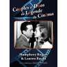 DVD - Film de Laurent Préyale en DVD Couples & Duos de Légende du Cinéma - Humphrey Bogart & Lauren Bacall