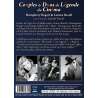 DVD - Film de Laurent Préyale en DVD Couples & Duos de Légende du Cinéma - Humphrey Bogart & Lauren Bacall