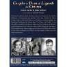 DVD - Film de Laurent Préyale en DVD Couples & Duos de Légende du Cinéma - Greta Garbo & John Gilbert