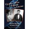 DVD - Film de Laurent Préyale en DVD Couples & Duos de Légende du Cinéma - Marlon Brando & James Dean