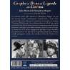 DVD - Film de Laurent Préyale en DVD Couples & Duos de Légende du Cinéma - John Huston & Humphrey Bogart