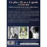 DVD - Film de Laurent Préyale en DVD Couples & Duos de Légende du Cinéma - William Desmond Taylor & Mary Miles Minter
