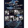 DVD - Film de Laurent Préyale en DVD Couples & Duos de Légende du Cinéma - Hommes & Action