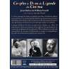 DVD - Film de Laurent Préyale en DVD Couples & Duos de Légende du Cinéma - Jean Harlow & William Powell