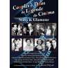 DVD - Film de Laurent Préyale en DVD Couples & Duos de Légende du Cinéma - Stars & Glamour