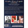 DVD - Film de Laurent Préyale en DVD Couples & Duos de Légende du Cinéma - William Wyler & Bette Davis