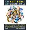 DVD - Film de  en DVD Du Caf' Conc au Music-Hall - 50 chansons
