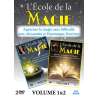 DVD - Film de  en DVD Ecole de la Magie (L') - Volume 1 & 2