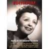 DVD - Film de  en DVD Edith Piaf - Non, je ne regrette rien