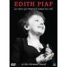 DVD - Film de Armand Isnard en DVD Edith Piaf - La voix qui montait jusqu'au ciel
