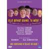 DVD - Film de Armand Isnard en DVD Elle repart quand, ta mère ?