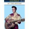 DVD - Film de  en DVD Elvis Presley at the movies - DVD + CD