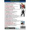 DVD - Film de  en DVD Elvis Presley at the movies - DVD + CD