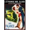 DVD - Film de Hugo Fregonese en DVD Étrange Mr. Slade (L')