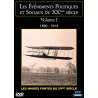 DVD - Film de  en DVD Evénements politiques et sociaux du XXème siècle (Les) - Volume 1 - 1890 - 1914