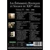DVD - Film de  en DVD Evénements politiques et sociaux du XXème siècle (Les) - Volume 4 - 1945 - 1968