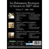 DVD - Film de  en DVD Evénements politiques et sociaux du XXème siècle (Les) - Volume 5 - 1968 - 2000