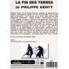DVD - Film de Patrick Savey en DVD Fin des terres, de Philippe Genty (La)