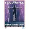 DVD - Film de  en DVD Foudroyés (Les)