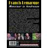 DVD - Film de Armand Isnard en DVD Francis Lemarque - Monsieur la tendresse