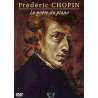 DVD - Film de Armand Isnard en DVD Frédéric Chopin : Le poète du piano
