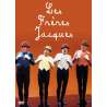 DVD - Film de  en DVD Frères Jacques (Les)