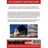 DVD - Film de  en DVD Grandes constructions (Les) - Les grands hôtels de Las Vegas