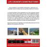DVD - Film de  en DVD Grandes constructions (Les) - La Grande Muraille de Chine