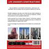 DVD - Film de  en DVD Grandes constructions (Les) - World Trade Center - Naissance et mort du plus grand symbole américain