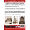 DVD - Film de  en DVD Grandes constructions (Les) - La Statue de la Liberté