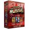 DVD - Film de Sergueï Eisenstein en DVD Grands Classiques du film russe (Les) - Volume 1 - Le Cuirassé Potemkine + Que...