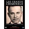 DVD - Film de  en DVD Grands Criminels (Les) - Volume 4 - Les braqueurs