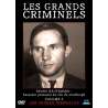 DVD - Film de  en DVD Grands Criminels (Les) - Volume 5 - Les crimes irrésolus