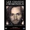 DVD - Film de  en DVD Grands Criminels (Les) - Volume 6 - Les meurtriers