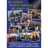 DVD - Film de  en DVD Groupes de rock français des années 60 (Les)
